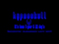 Capture de la vidéo Hypnoskull - It`s Been 1 Year & 22 Day`s (Darkstep Slowcore Lift Off)