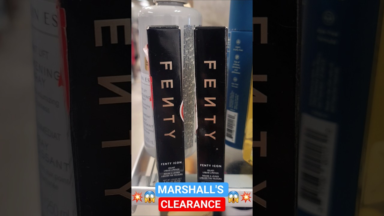 💥😱Распродажа Marshall's😱💥