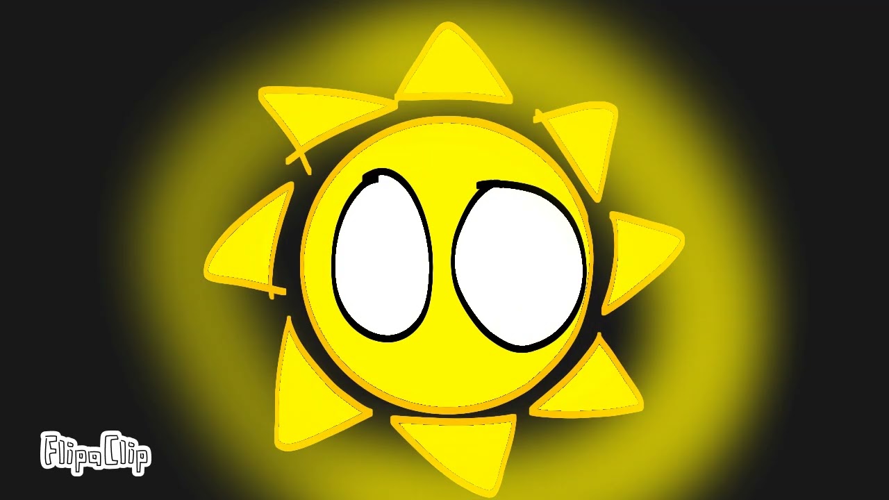 The last Solar system song Meme (Part: Sun) (credit by: