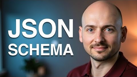 Why validation of JSON Schema is SO Important in API testing (Lesson From The Course)
