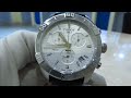 Tissot PR 100 Sport Gent Chronograph T101.617.16.031.00