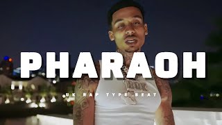 FREE Clavish X Fredo UK Rap Type Beat 2024 - PHARAOH