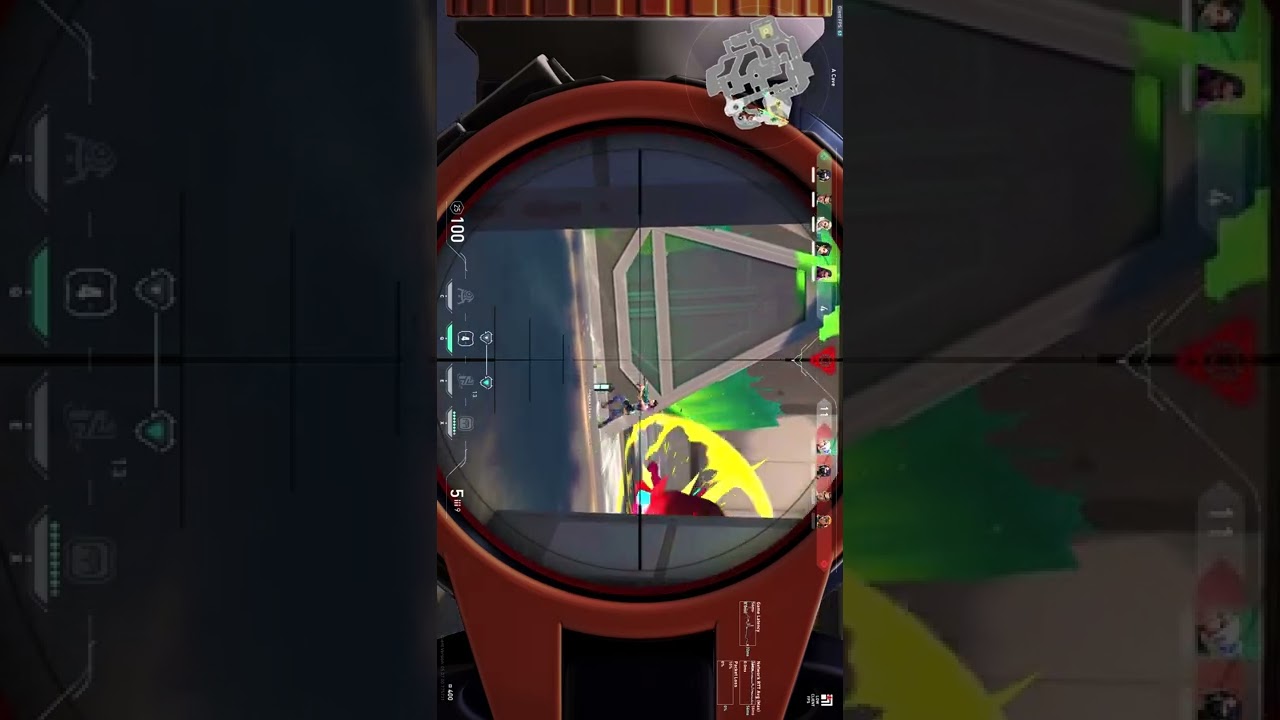 Why is no one using this OP spot 