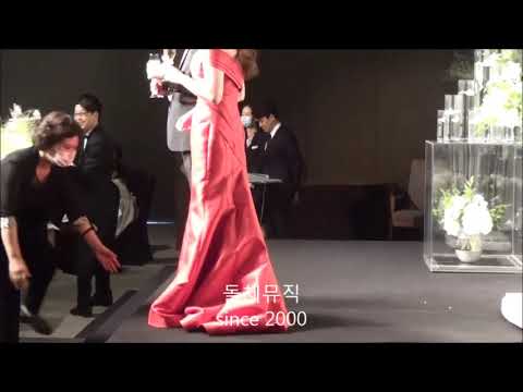지스텀하우스웨딩, 웨딩연주, 결혼식피로연 'Over the rainbow + Feel so good'