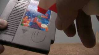 How to Clean & Fix a Nintendo NES Game
