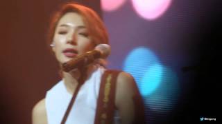 디어클라우드(Dear Cloud) - 그때와 같은 공간 같은 노래가, 151231, 단란한 쫑파티