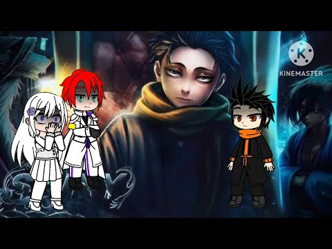 Re:zero React to Rap do Subaru Natsuki - Rota da Ira (Re:zero) @Shinysz 