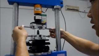 Servo Insertion and Withdrawal Force Test Machine Net Worth