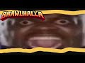 Brawlhalla Had Him Seeing RED