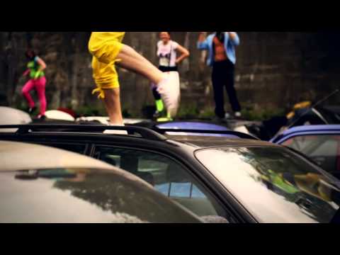 Modana & Carlprit - Shake That Boo Boo(Official Video)HD