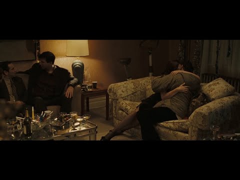 I'm just happy [Ending Scene] | Joaquin Phoenix & Vinessa Shaw (Two Lovers)