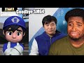 The end of SMG4...