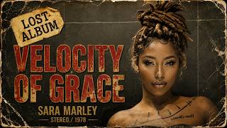 Roots Reggae (1978) [Lost Album] Sara Marley - Velocity Of Grace