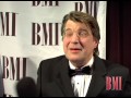 Capture de la vidéo Christopher Young Interview - The 2007 Bmi Film/Tv Awards