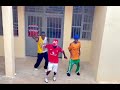 New Dance Challenge Gitaza Dance Kids Vibe Energy Full