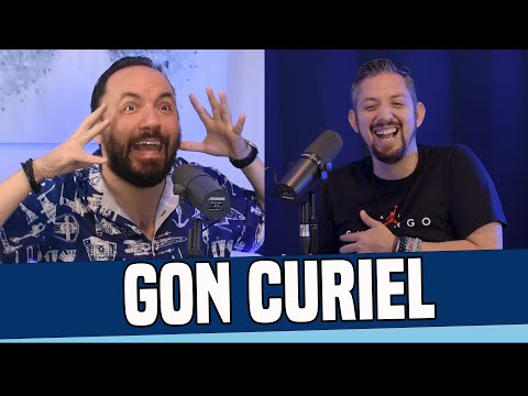 FACTORES | EP06 | La importancia de ser disciplinados Ft. @goncuriel