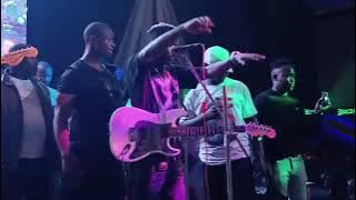 ALEX KASAU KATOMBI , SIMBA, MAISHA, WALLET, TUSIMU FULL LIVE PERFORMANCE AT KAMBA FEST 2024 2