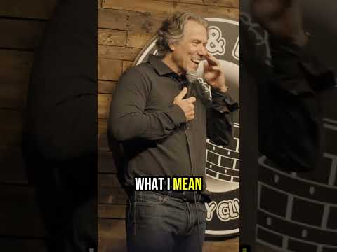 "I've Got Posh Kids" | John Bishop | Stand Up Comedy