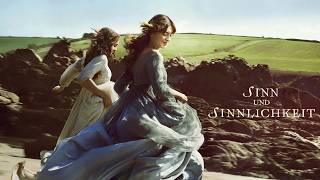 SINN UND SINNLICHKEIT | Offizieller Trailer deutsch/german HD