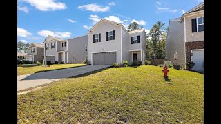 NEW LISTING: 648 Silver Spruce Summerville SC 29486