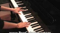 Romantic Birthday Song No.2 for Lovers by Miranda Wong (Piano Solo)  - Durasi: 1:08. 