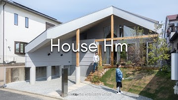 Architecture That Connects: How a Small Home Transforms a Neighborhood