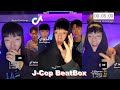  new  j cop beatbox tiktoks compilation 2023