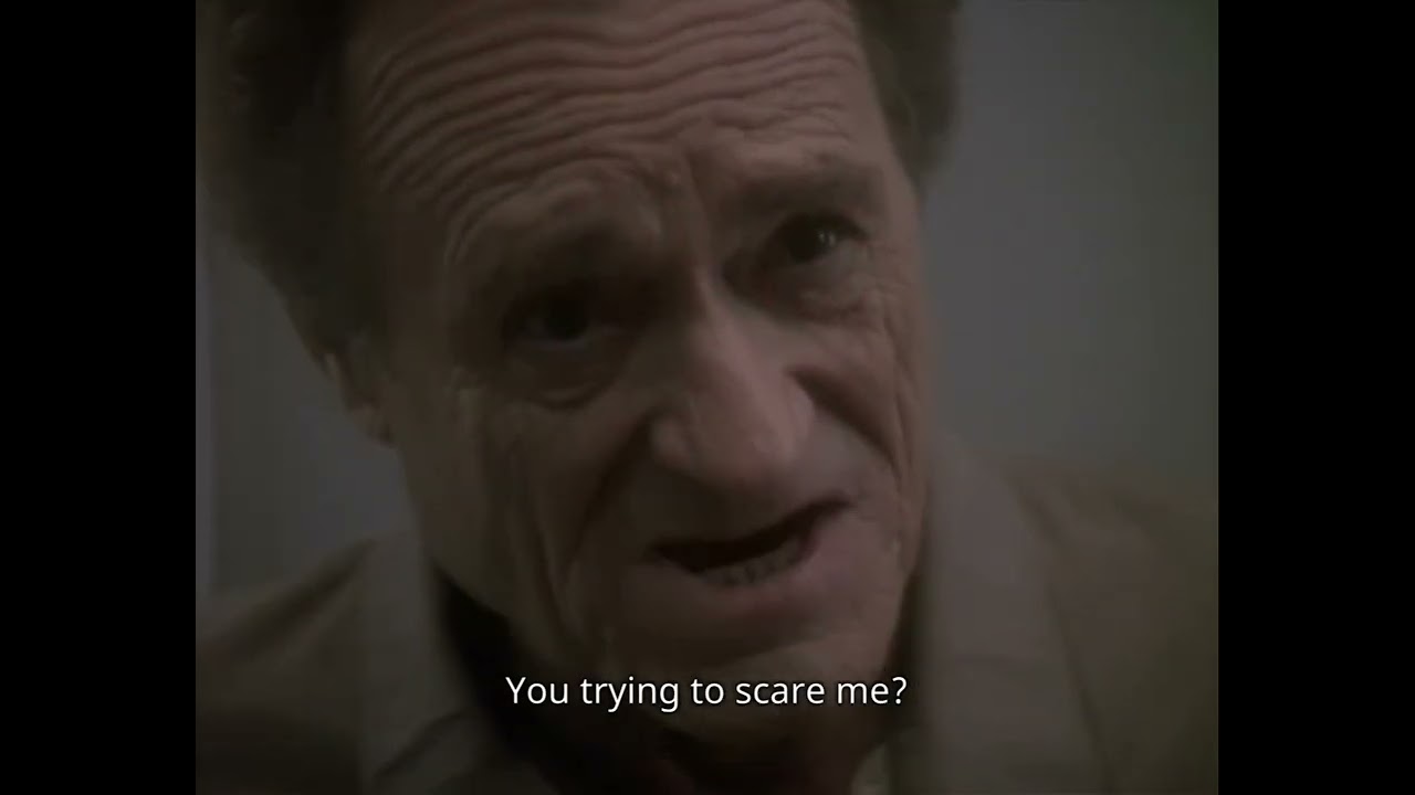 DS9 - You just don't get it