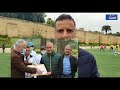 ابناء فاس الجديد المشور في دوري االصداقة مع قدماء لاعبي الوداد الرياضي الفاسي