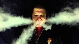 Cloud chasing vape