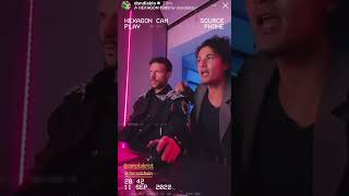 Don Diablo & Denzel Chain (Camp Kubrick) - Roll The Dice (Instagram Preview 11/09/22) UNRELEASED ID