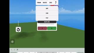 How To A Create Map 🗺 By Game WDAMAGE screenshot 2