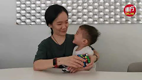 【罕见疾病系列】从小小的口腔溃疡到罕见疾病PAMS　小战士张凯升努力为生命闯关 - 天天要闻