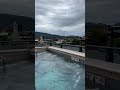 Hot Tub at The Firebrand Hotel