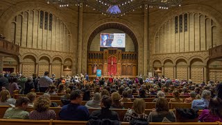 Celebrating 20 Years The William N. Skirball Writers Center Stage Series