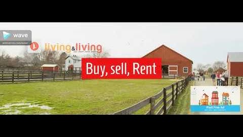 Best property website | Post ad for rental property | Livingandliving