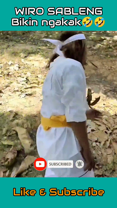Video Lucu Wiro sableng bikin ngakak🤣 #comedy #funny #videoviral #shortvideo