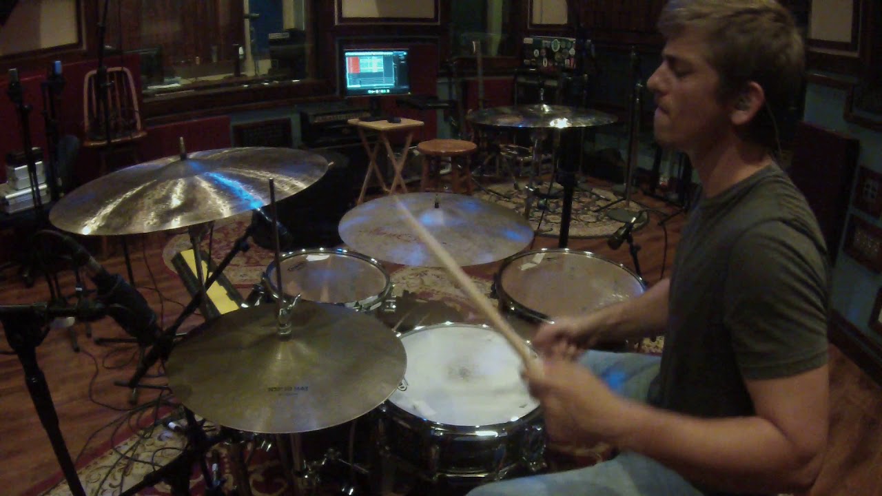 Jenny Lewis Head Underwater [Drum Cover] YouTube