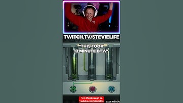 Resident Evil 2 Fail | First Playthrough on youtube.com/stevielife #residentevil