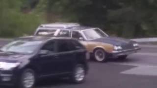 1990 Buick Estate  Wagon