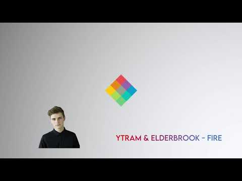 Ytram & Elderbrook - Fire