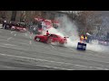 STR Drift Show 2018