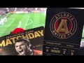 Atlanta UTD Inaugural Match | First Score of the season | TheWorldofKatrina