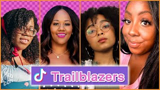 TikTok Trailblazers | VidCon Now
