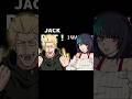 海外TikTokで流行ってるやつ#呪術廻戦 #jujutsukaisen #memes #イラスト
