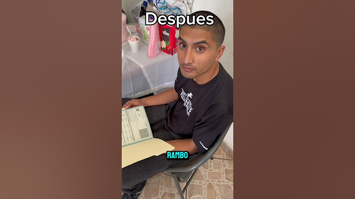 Antes y después de Rambo con la patrulla espiritual #lapatrullaespiritual #fyp #parati #godbless
