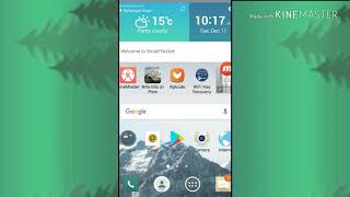 How to record your mobile screen for free in mobizen screenshot 5