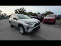 2023 Toyota RAV4 LE Apopka, Winter Garden, Orlando, Clermont, Kissimmee