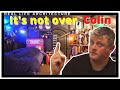 Colin furze tunnel  is not legit  just yet