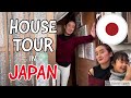 JAPAN HOUSE TOUR | FOREIGN COUPLE | JPINOYVLOGS | KB41